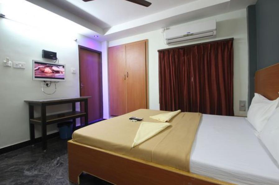 Hotel Vijay